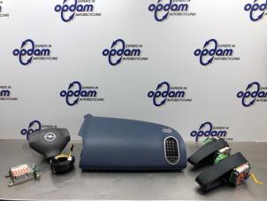 Gebruikte Module + Airbag Set Opel Agila (B) 1.0 12V Prijs € 450,00 Margeregeling aangeboden door Gebr Opdam B.V.