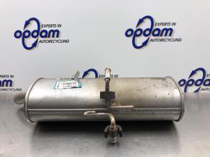 Gebruikte Uitlaat Einddemper Citroen Berlingo 1.9 D Prijs € 54,00 Margeregeling aangeboden door Gebr Opdam B.V.