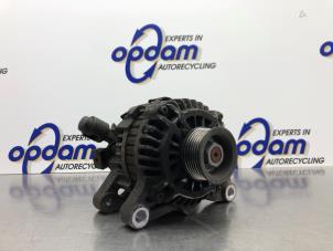 Gebruikte Alternator Citroen Berlingo 1.9 D Prijs € 54,00 Margeregeling aangeboden door Gebr Opdam B.V.