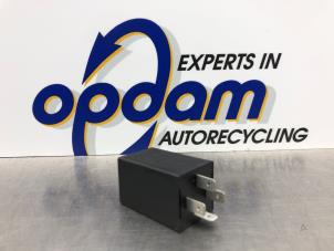 Gebruikte Relais Audi A3 (8L1) 1.8 20V Prijs € 18,00 Margeregeling aangeboden door Gebr Opdam B.V.