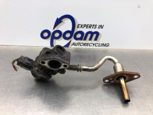 Gebruikte EGR Klep Suzuki Swift (ZA/ZC/ZD1/2/3/9) 1.3 VVT 16V Prijs € 54,00 Margeregeling aangeboden door Gebr Opdam B.V.