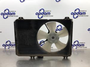 Gebruikte Koelvin Suzuki Swift (ZA/ZC/ZD1/2/3/9) 1.3 VVT 16V Prijs € 45,00 Margeregeling aangeboden door Gebr Opdam B.V.