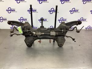 Gebruikte Subframe Kia Picanto (TA) 1.0 12V Prijs € 225,00 Margeregeling aangeboden door Gebr Opdam B.V.
