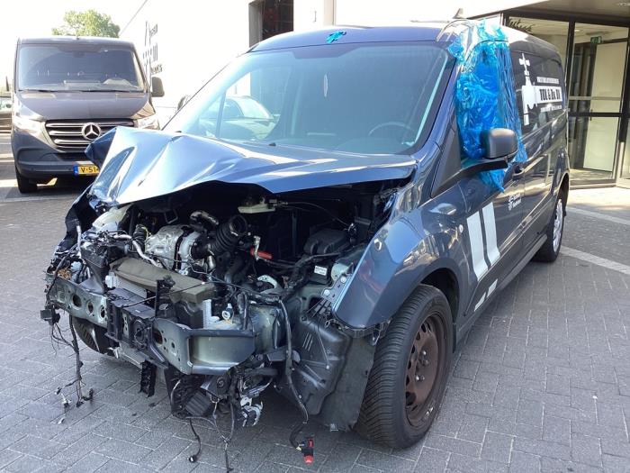 Gebruikte Versnellingsbak Ford Transit Connect (PJ2) 1.5 EcoBlue Prijs € 850,00 Margeregeling aangeboden door Gebr Opdam B.V.
