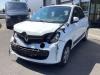 Versnellingsbak van een Renault Twingo III (AH), 2014 1.0 SCe 70 12V, Hatchback, 4Dr, Benzine, 999cc, 52kW (71pk), RWD, H4D400; H4DA4, 2014-09, AHB0; AHB1; AHB3; AHB4; AH0BE2M7 2015