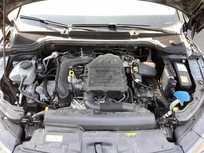 Gebruikte Motor Skoda Scala 1.0 TSI 115 Prijs € 950,00 Margeregeling aangeboden door Gebr Opdam B.V.