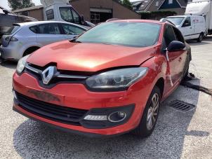 Gebruikte Versnellingsbak Renault Megane III Grandtour (KZ) 1.2 16V TCE 130 Prijs € 450,00 Margeregeling aangeboden door Gebr Opdam B.V.