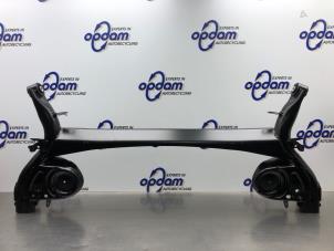 Nieuwe Achteras voorwielaandrijving Fiat Panda (169) Prijs € 206,91 Inclusief btw aangeboden door Gebr Opdam B.V.