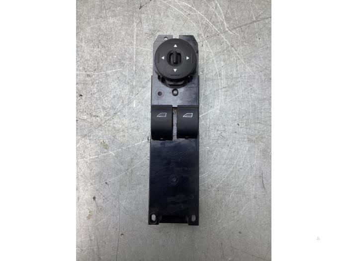 Elektrisch Raam Schakelaar van een Ford Transit Courier 1.0 Ti-VCT EcoBoost 12V 2019