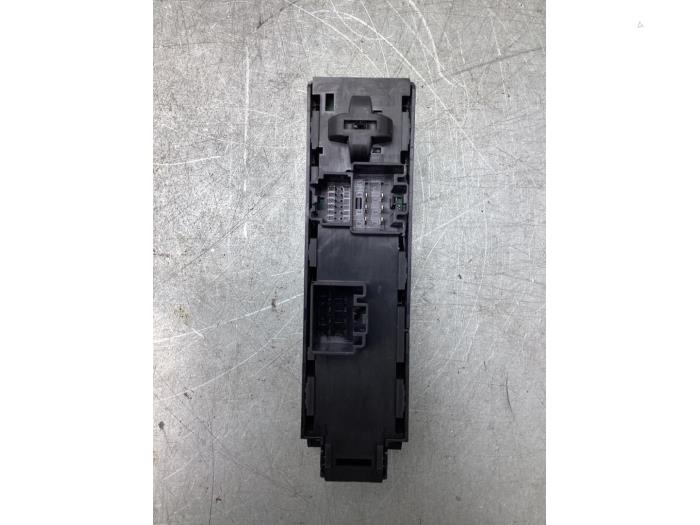 Elektrisch Raam Schakelaar van een Ford Transit Courier 1.0 Ti-VCT EcoBoost 12V 2019