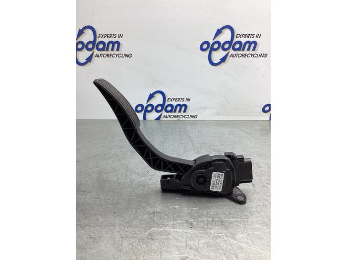 Gebruikte Gaspedaalpositie Sensor Ford Transit Courier 1.0 Ti-VCT EcoBoost 12V Prijs € 36,30 Inclusief btw aangeboden door Gebr Opdam B.V.