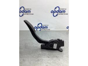 Gebruikte Gaspedaalpositie Sensor Ford Transit Courier 1.0 Ti-VCT EcoBoost 12V Prijs € 36,30 Inclusief btw aangeboden door Gebr Opdam B.V.