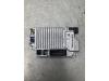 Navigatie Module van een Ford Transit Courier, 2014 / 2023 1.0 Ti-VCT EcoBoost 12V, Bestel, Benzine, 998cc, 74kW (101pk), FWD, SFCF; SFCE, 2018-07 / 2023-12 2019