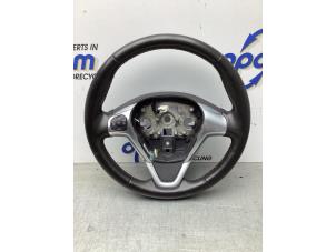 Gebruikte Stuurwiel Ford Transit Courier 1.0 Ti-VCT EcoBoost 12V Prijs € 211,75 Inclusief btw aangeboden door Gebr Opdam B.V.