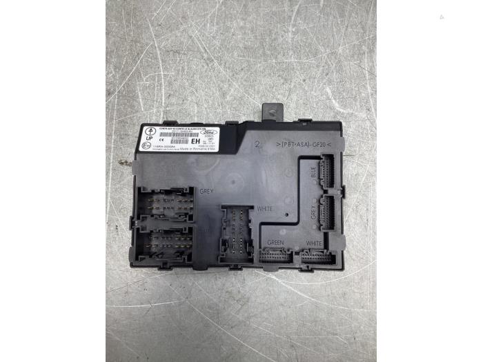 Gebruikte Module Bodycontrol Ford Transit Courier 1.0 Ti-VCT EcoBoost 12V Prijs € 181,50 Inclusief btw aangeboden door Gebr Opdam B.V.