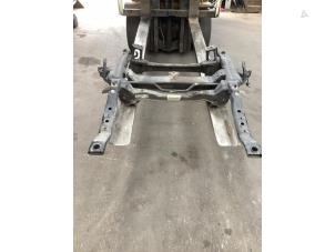 Gebruikte Subframe Mercedes Sprinter 3,5t (910.0/910.1/907.1/907.2) Prijs € 484,00 Inclusief btw aangeboden door Gebr Opdam B.V.