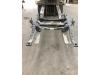 Subframe van een Mercedes Sprinter 3,5t (910.0/910.1/907.1/907.2), Ch.Cab/Pick-up, 2018 2020
