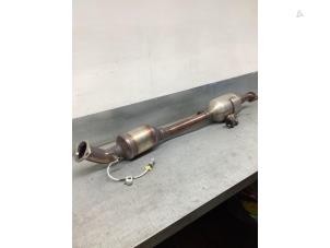 Gebruikte Katalysator Toyota Corolla Touring Sport (E21/EH1) 1.8 16V Hybrid Prijs € 375,00 Margeregeling aangeboden door Gebr Opdam B.V.