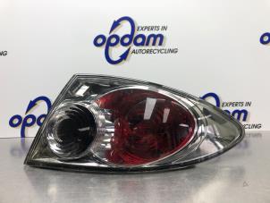 Gebruikte Achterlicht rechts Mazda 6 Sport (GG14) 2.0i 16V S-VT Prijs € 45,00 Margeregeling aangeboden door Gebr Opdam B.V.