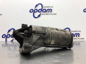 Gebruikte Startmotor Fiat Scudo (270) 2.0 D Multijet Prijs € 45,00 Margeregeling aangeboden door Gebr Opdam B.V.