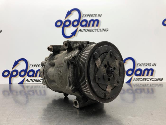 Gebruikte Aircopomp Fiat Scudo (270) 2.0 D Multijet Prijs € 60,00 Margeregeling aangeboden door Gebr Opdam B.V.