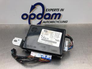 Gebruikte Bodycontrol Module Kia Picanto (TA) 1.0 12V Prijs € 68,00 Margeregeling aangeboden door Gebr Opdam B.V.
