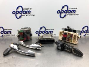 Gebruikte Computer Motormanagement Alfa Romeo GT (937) 2.0 JTS 16V Prijs € 315,00 Margeregeling aangeboden door Gebr Opdam B.V.