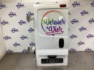 Gebruikte Achterdeur Bus-Bestelauto Renault Trafic New (FL) 2.5 dCi 16V 135 Prijs € 158,00 Margeregeling aangeboden door Gebr Opdam B.V.