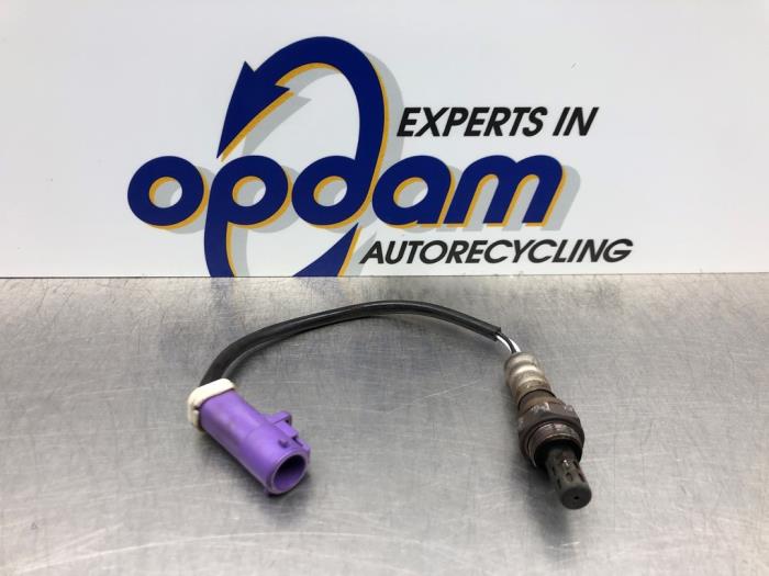 Gebruikte Lambda Sonde Ford Ka I 1.3i Prijs € 36,00 Margeregeling aangeboden door Gebr Opdam B.V.