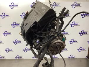 Gebruikte Motor Ford Fiesta 5 (JD/JH) 1.4 16V Prijs € 300,00 Margeregeling aangeboden door Gebr Opdam B.V.