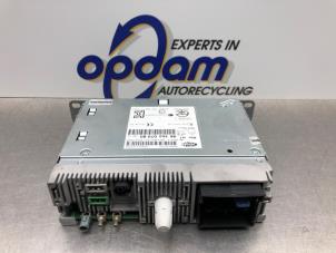 Gebruikte Radio module Citroen C4 Cactus (0B/0P) 1.2 PureTech 82 12V Prijs € 315,00 Margeregeling aangeboden door Gebr Opdam B.V.