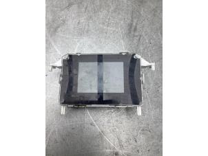 Gebruikte Display Interieur Ford Transit Custom 2.2 TDCi 16V Prijs € 48,40 Inclusief btw aangeboden door Gebr Opdam B.V.