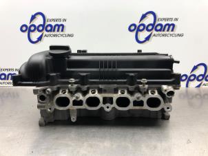 Gebruikte Cilinderkop Hyundai i30 Crosswagon (WWH) 1.4 CVVT 16V Prijs € 360,00 Margeregeling aangeboden door Gebr Opdam B.V.
