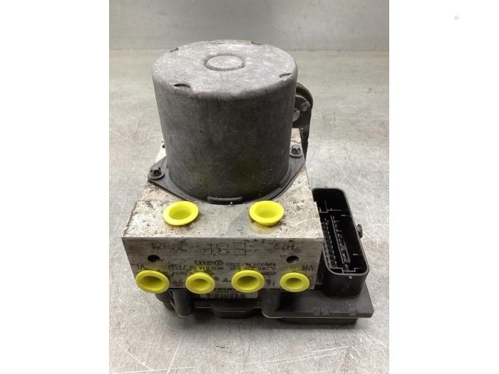 Gebruikte ABS Pomp Audi A4 (B8) 1.8 TFSI 16V Prijs € 100,00 Margeregeling aangeboden door Gebr Opdam B.V.