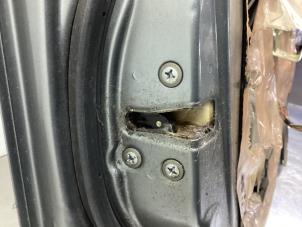 Gebruikte Deurslot Mechaniek 4Deurs links-voor Daihatsu Trevis 1.0 12V DVVT Prijs € 50,00 Margeregeling aangeboden door Gebr Opdam B.V.