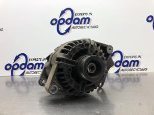 Gebruikte Alternator Opel Astra H SW (L35) 1.8 16V Prijs € 45,00 Margeregeling aangeboden door Gebr Opdam B.V.