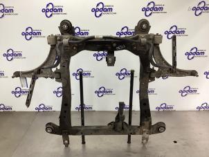 Gebruikte Subframe Opel Insignia Sports Tourer 1.4 Turbo 16V Ecotec Prijs € 112,00 Margeregeling aangeboden door Gebr Opdam B.V.