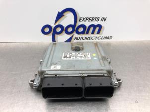 Gebruikte Computer Motormanagement Mercedes Vito (639.6) 2.2 109 CDI 16V Prijs € 225,00 Margeregeling aangeboden door Gebr Opdam B.V.