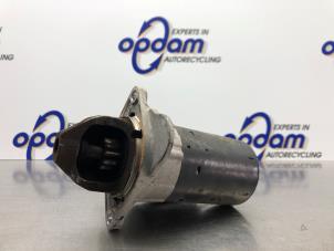Gebruikte Startmotor Opel Corsa D 1.4 16V Twinport Prijs € 36,00 Margeregeling aangeboden door Gebr Opdam B.V.