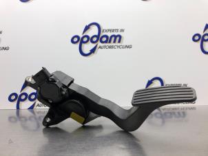 Gebruikte Gaspedaal Chevrolet Aveo (250) 1.4 16V LS Prijs € 90,00 Margeregeling aangeboden door Gebr Opdam B.V.