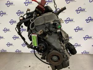 Gebruikte Motor Suzuki Swift (ZA/ZC/ZD1/2/3/9) 1.3 VVT 16V Prijs € 225,00 Margeregeling aangeboden door Gebr Opdam B.V.