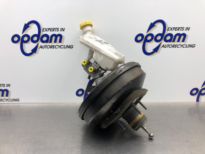 Gebruikte Rembol Peugeot 208 I (CA/CC/CK/CL) 1.0 Vti 12V PureTech Prijs € 112,00 Margeregeling aangeboden door Gebr Opdam B.V.