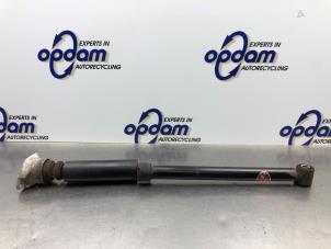 Gebruikte Schokdemper links-achter Ford Fusion 1.4 16V Prijs € 22,00 Margeregeling aangeboden door Gebr Opdam B.V.