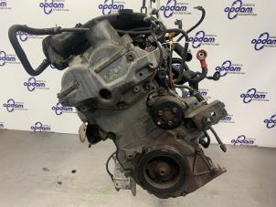 Gebruikte Motor Nissan Micra C+C (K12) 1.6 16V Prijs € 675,00 Margeregeling aangeboden door Gebr Opdam B.V.