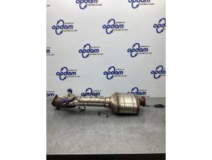 Gebruikte Katalysator Volvo V60 II (ZW) 2.0 D3 16V Prijs € 300,00 Margeregeling aangeboden door Gebr Opdam B.V.