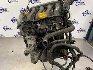 Gebruikte Motor Renault Modus/Grand Modus (JP) 1.6 16V Prijs € 499,00 Margeregeling aangeboden door Gebr Opdam B.V.