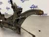 Subframe van een Renault Modus/Grand Modus (JP) 1.6 16V 2005