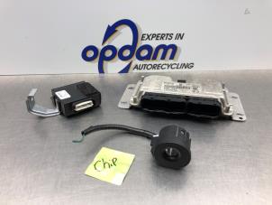 Gebruikte Computer Motormanagement Citroen C1 1.0 12V Prijs € 225,00 Margeregeling aangeboden door Gebr Opdam B.V.