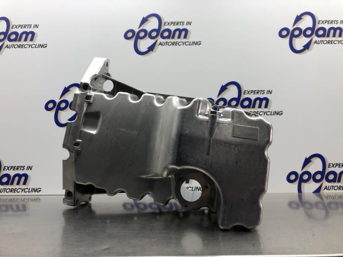 Nieuwe Carterpan Volkswagen Crafter Prijs € 181,44 Inclusief btw aangeboden door Gebr Opdam B.V.