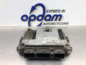 Gebruikte Computer Motormanagement Peugeot Expert (G9) 1.6 HDi 90 Prijs € 158,00 Margeregeling aangeboden door Gebr Opdam B.V.